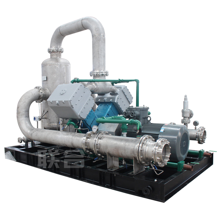 VW-30/0.5-2.5一氧化氮壓縮機