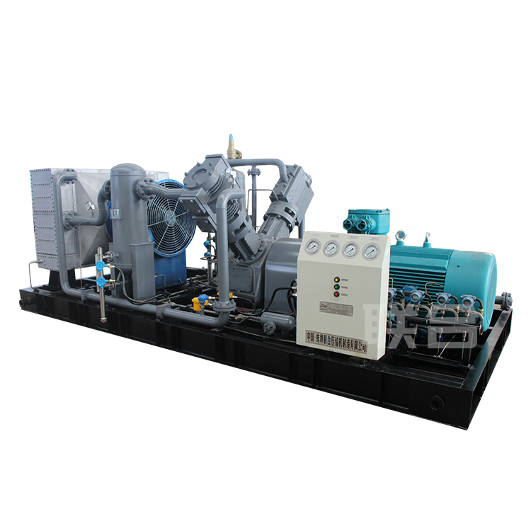 VWF-6/（2-16）-24丙烯壓縮機