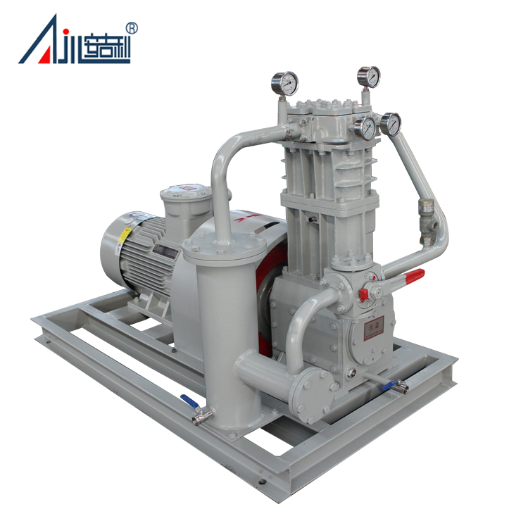 ZW-0.8/16-24液化氣壓縮機